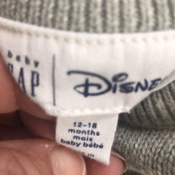 babyGap | Disney Mickey Mouse One-Piece brand new without tags - Picture 7 of 7